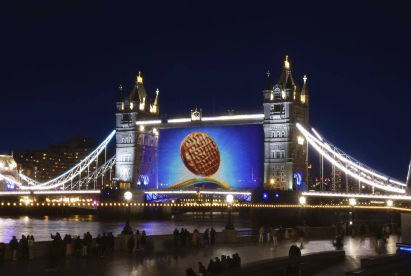 McVitie's